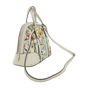 Gucci Flower Bag Handbag Floral